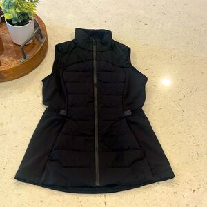 Lululemon Down For It All Vest